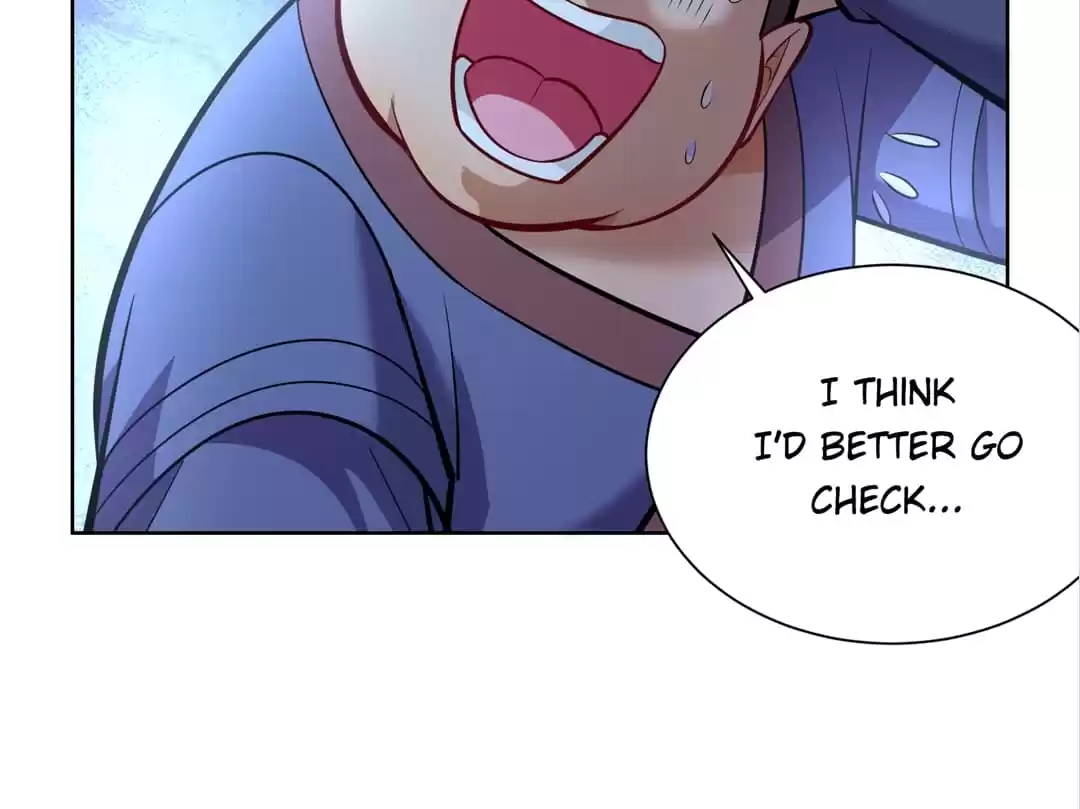 A Mouthful of My Loli Master’s Milk Makes Me Unparalleled Chapter 39 - page 8