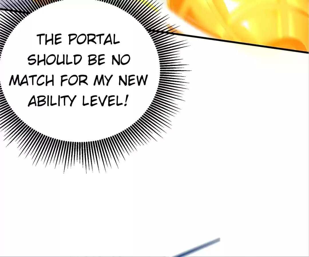A Mouthful of My Loli Master’s Milk Makes Me Unparalleled Chapter 40 - page 15