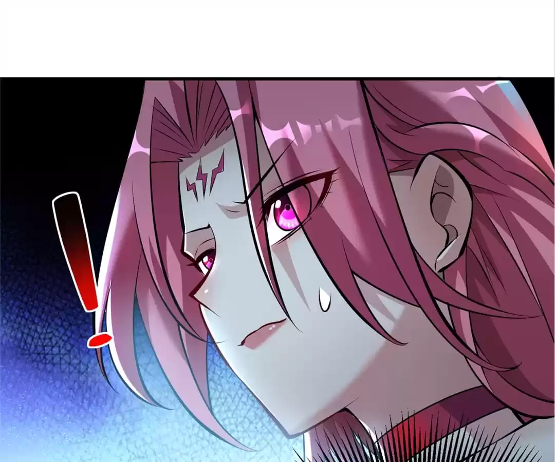 A Mouthful of My Loli Master’s Milk Makes Me Unparalleled Chapter 40 - page 1