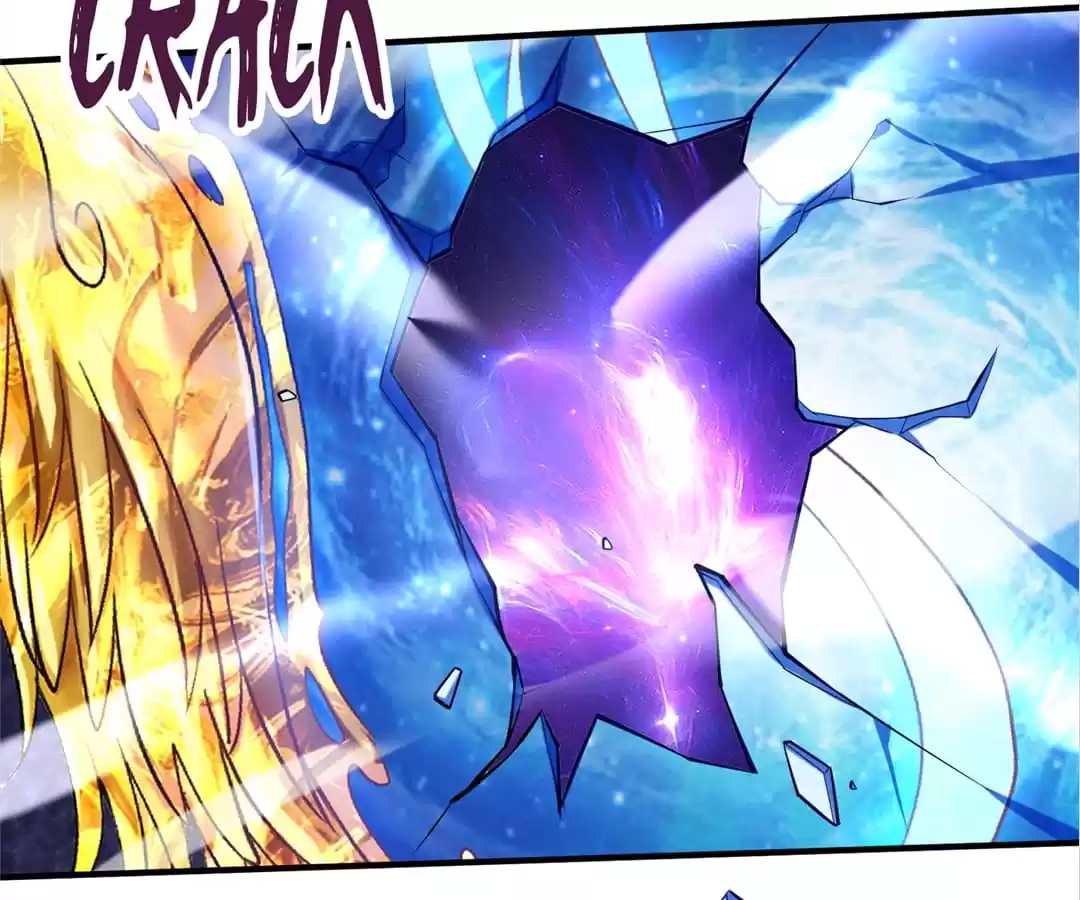 A Mouthful of My Loli Master’s Milk Makes Me Unparalleled Chapter 40 - page 20