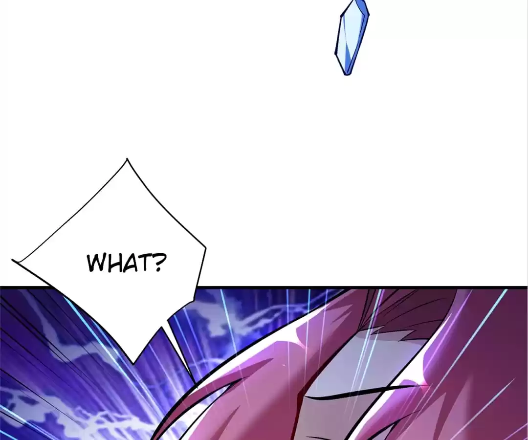 A Mouthful of My Loli Master’s Milk Makes Me Unparalleled Chapter 40 - page 21