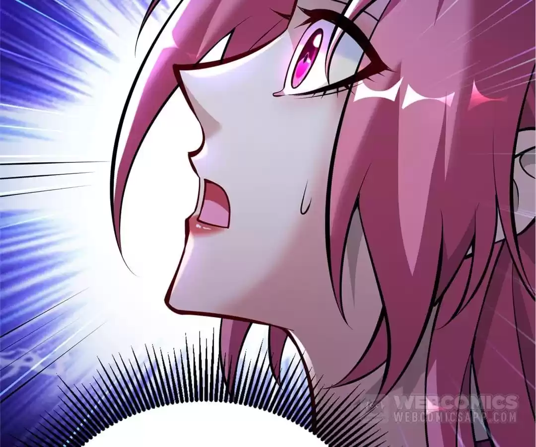 A Mouthful of My Loli Master’s Milk Makes Me Unparalleled Chapter 40 - page 22