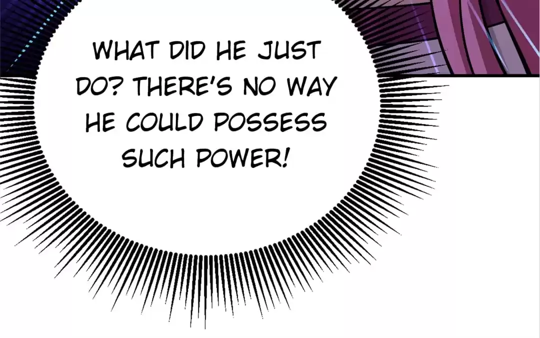 A Mouthful of My Loli Master’s Milk Makes Me Unparalleled Chapter 40 - page 23