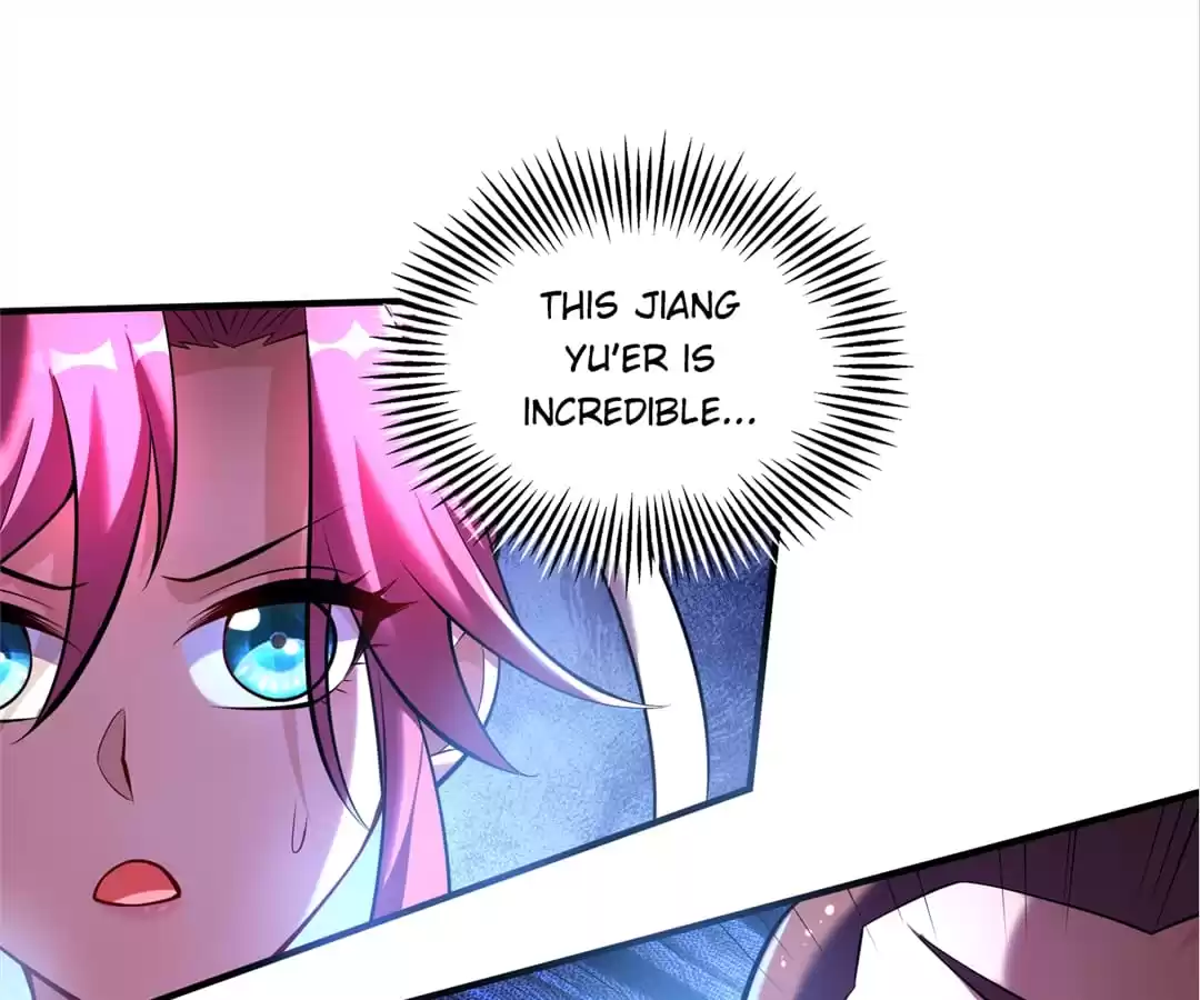 A Mouthful of My Loli Master’s Milk Makes Me Unparalleled Chapter 40 - page 24