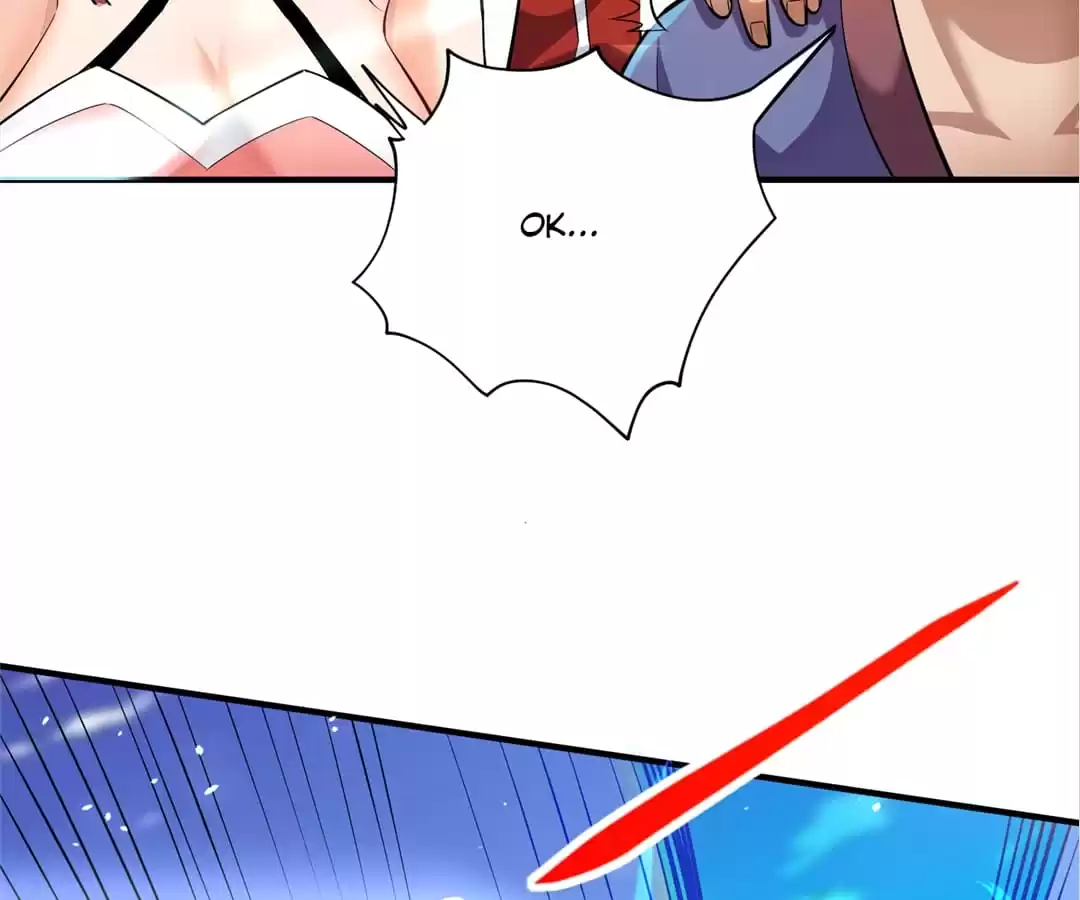 A Mouthful of My Loli Master’s Milk Makes Me Unparalleled Chapter 40 - page 27
