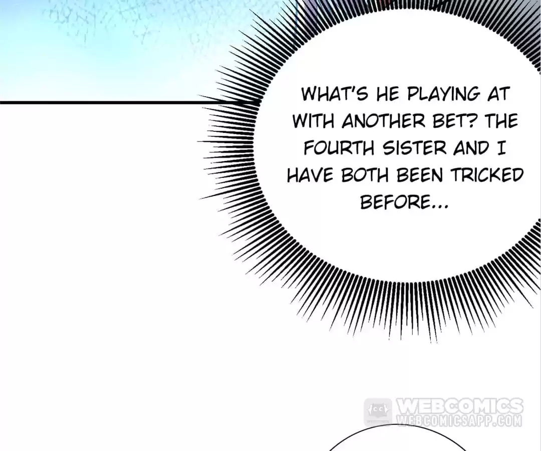A Mouthful of My Loli Master’s Milk Makes Me Unparalleled Chapter 40 - page 2