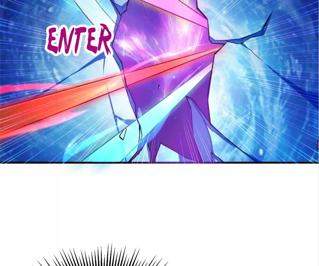 A Mouthful of My Loli Master’s Milk Makes Me Unparalleled Chapter 40 - page 31