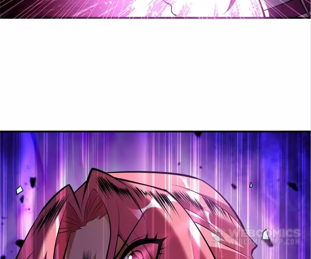 A Mouthful of My Loli Master’s Milk Makes Me Unparalleled Chapter 40 - page 33