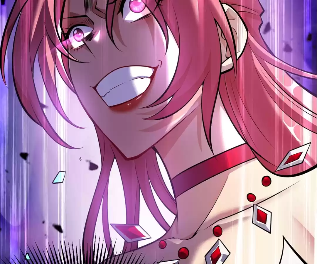 A Mouthful of My Loli Master’s Milk Makes Me Unparalleled Chapter 40 - page 34