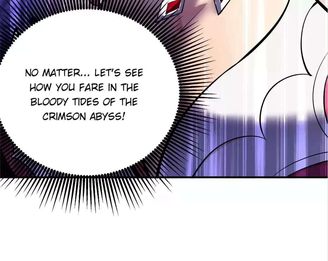A Mouthful of My Loli Master’s Milk Makes Me Unparalleled Chapter 40 - page 35