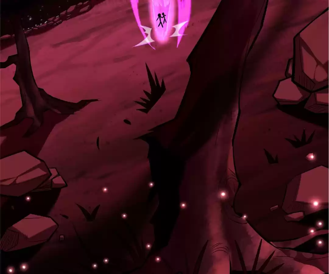 A Mouthful of My Loli Master’s Milk Makes Me Unparalleled Chapter 40 - page 40