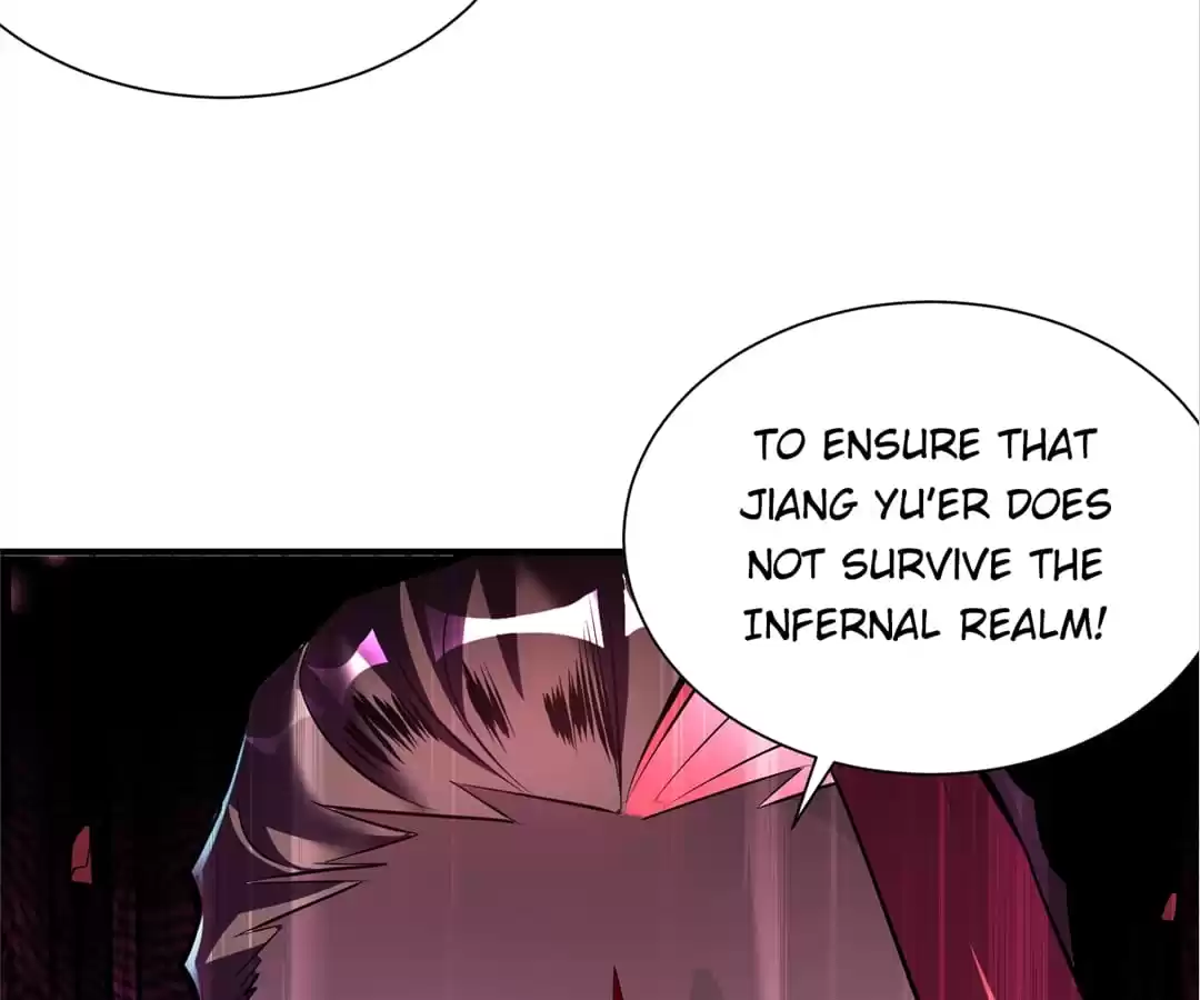 A Mouthful of My Loli Master’s Milk Makes Me Unparalleled Chapter 40 - page 44
