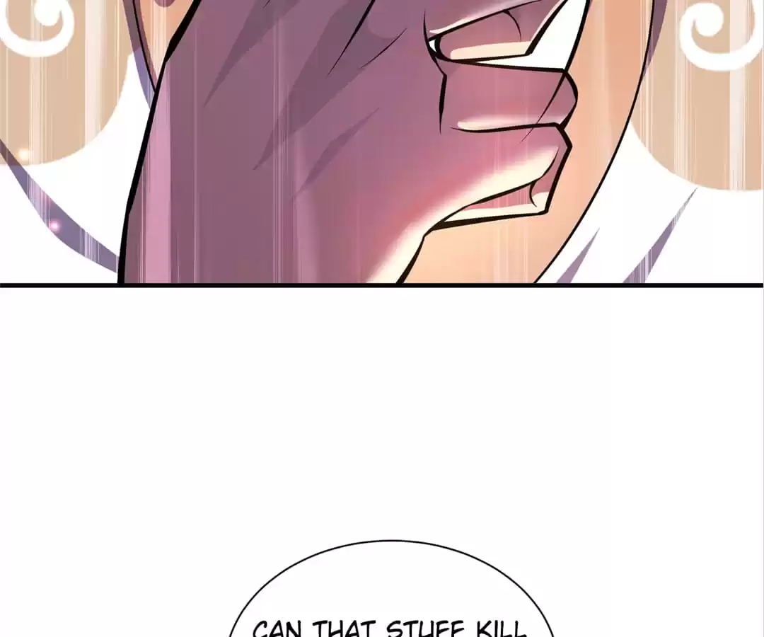 A Mouthful of My Loli Master’s Milk Makes Me Unparalleled Chapter 40 - page 46