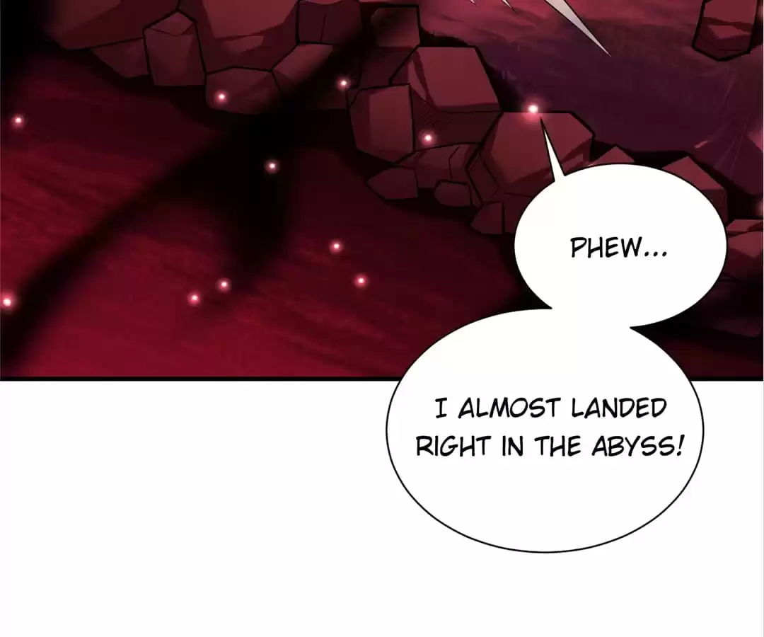 A Mouthful of My Loli Master’s Milk Makes Me Unparalleled Chapter 40 - page 52