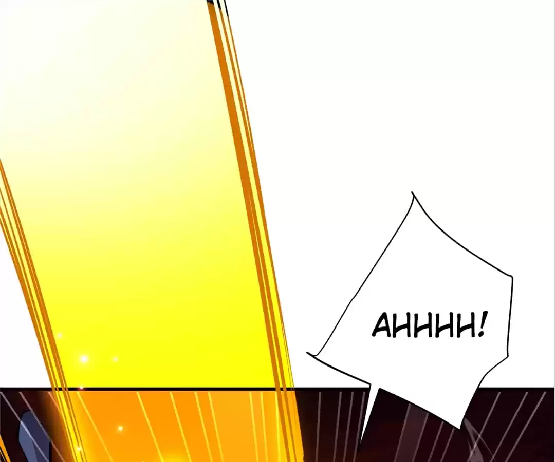 A Mouthful of My Loli Master’s Milk Makes Me Unparalleled Chapter 40 - page 54