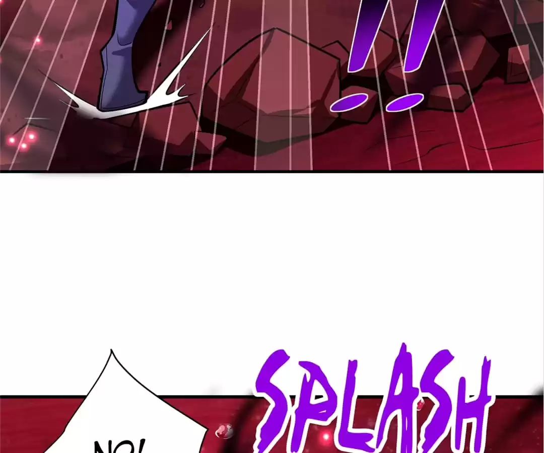 A Mouthful of My Loli Master’s Milk Makes Me Unparalleled Chapter 40 - page 57