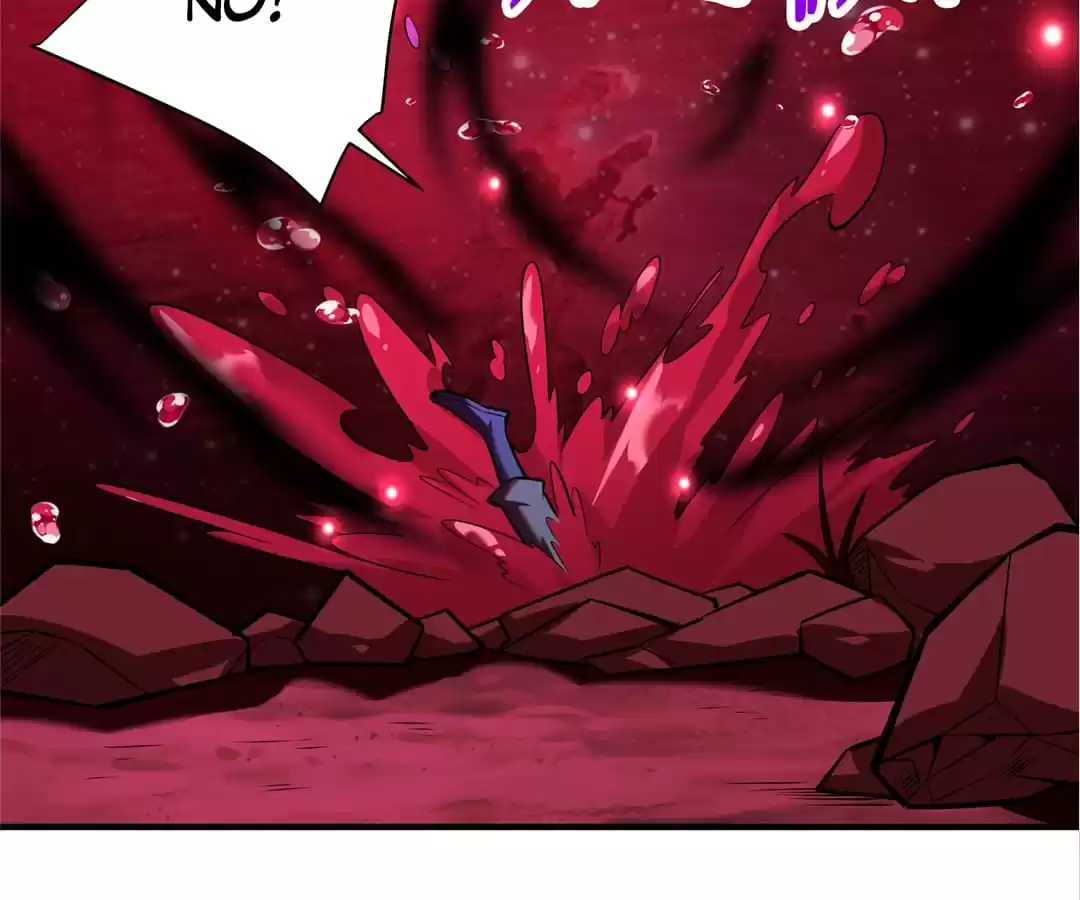 A Mouthful of My Loli Master’s Milk Makes Me Unparalleled Chapter 40 - page 58