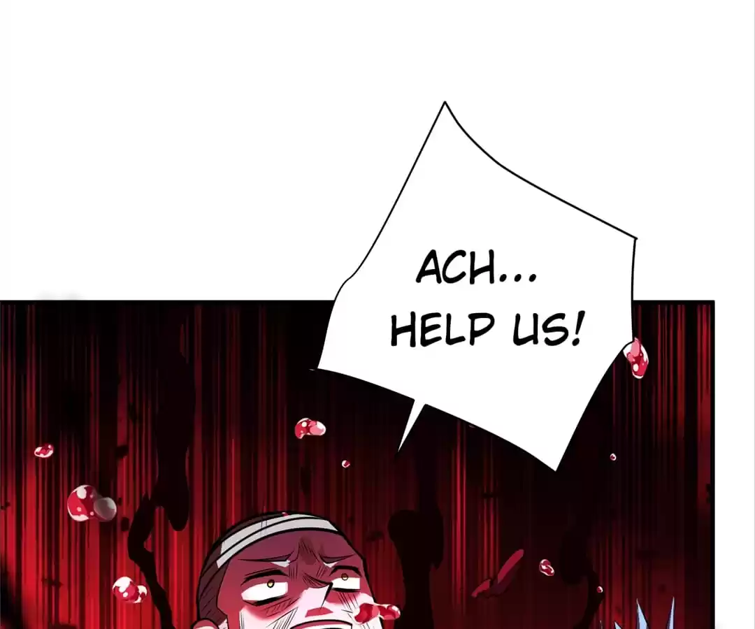 A Mouthful of My Loli Master’s Milk Makes Me Unparalleled Chapter 40 - page 59