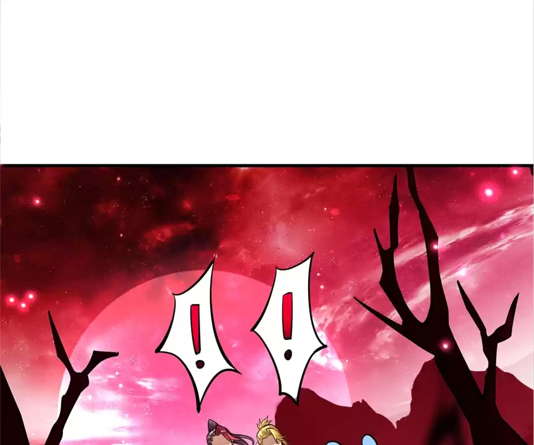 A Mouthful of My Loli Master’s Milk Makes Me Unparalleled Chapter 40 - page 64