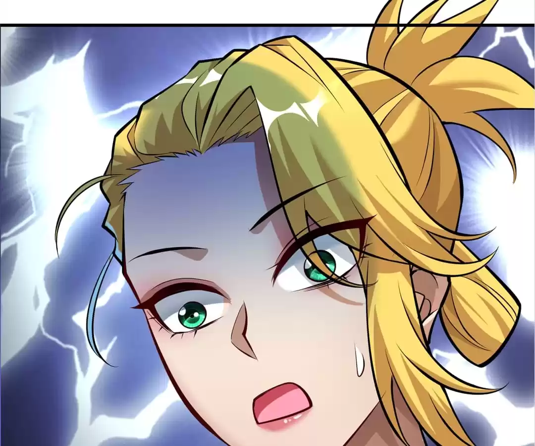 A Mouthful of My Loli Master’s Milk Makes Me Unparalleled Chapter 40 - page 67