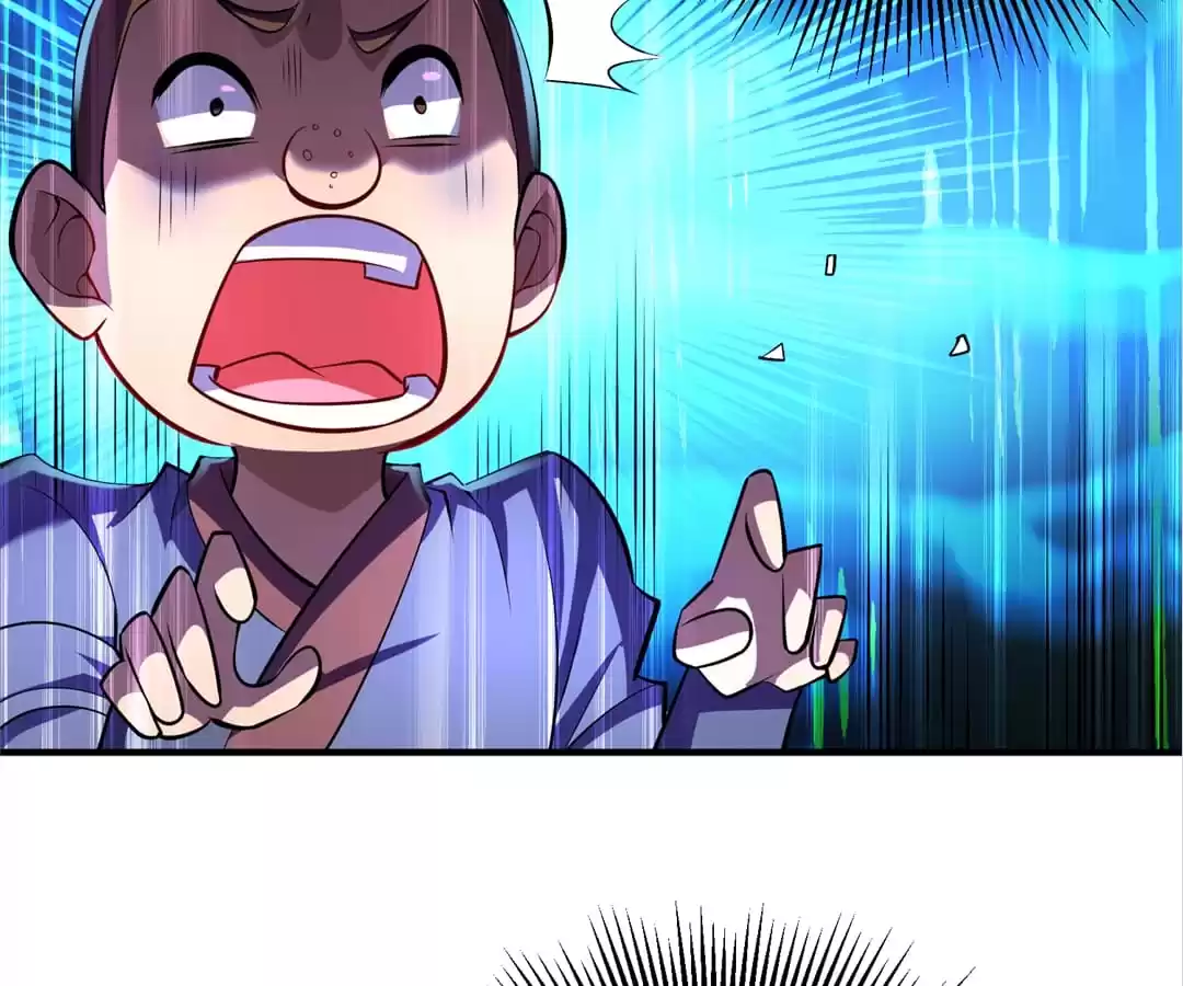 A Mouthful of My Loli Master’s Milk Makes Me Unparalleled Chapter 40 - page 6