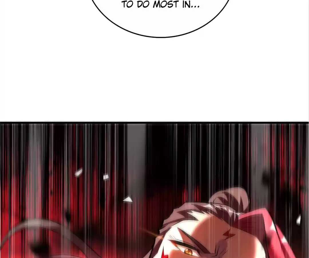 A Mouthful of My Loli Master’s Milk Makes Me Unparalleled Chapter 40 - page 72