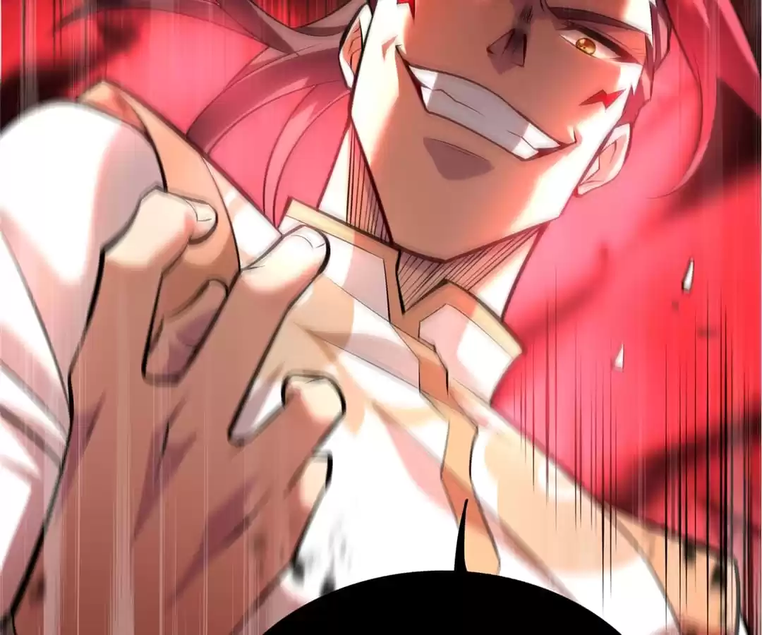 A Mouthful of My Loli Master’s Milk Makes Me Unparalleled Chapter 40 - page 73