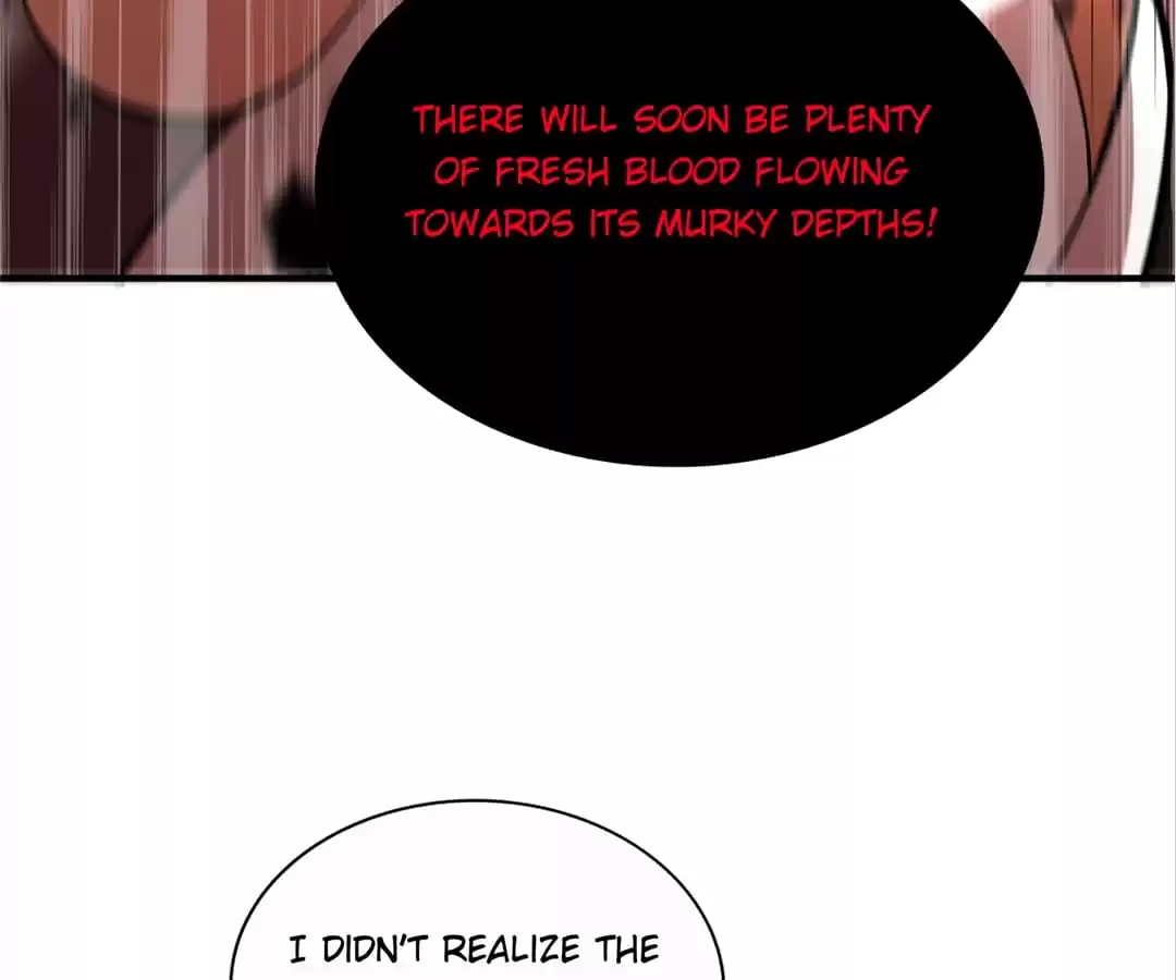 A Mouthful of My Loli Master’s Milk Makes Me Unparalleled Chapter 40 - page 74