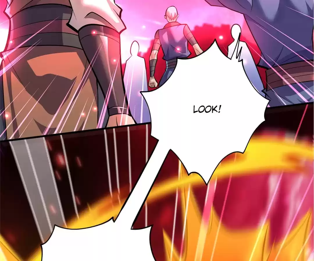 A Mouthful of My Loli Master’s Milk Makes Me Unparalleled Chapter 40 - page 78