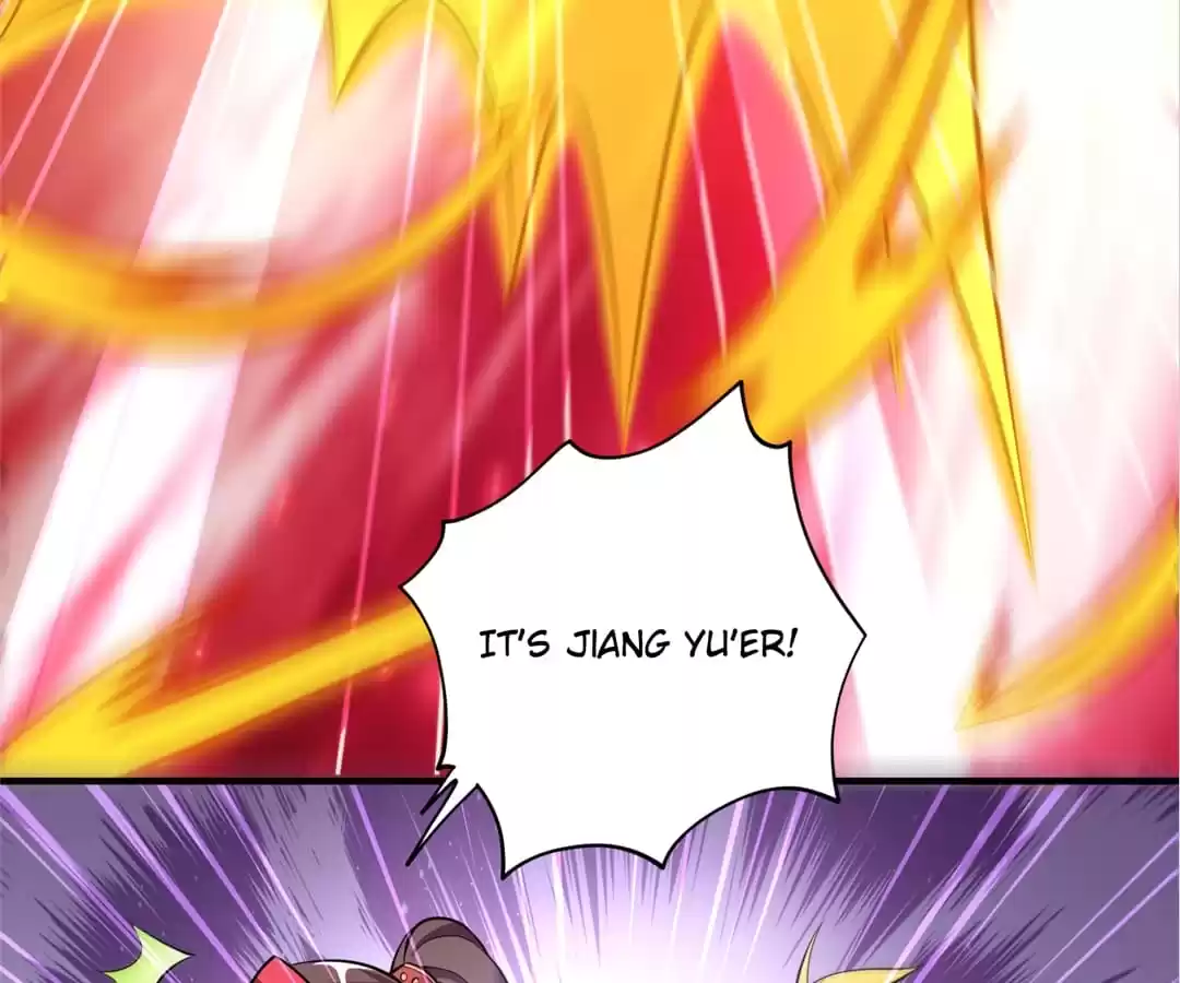 A Mouthful of My Loli Master’s Milk Makes Me Unparalleled Chapter 40 - page 81