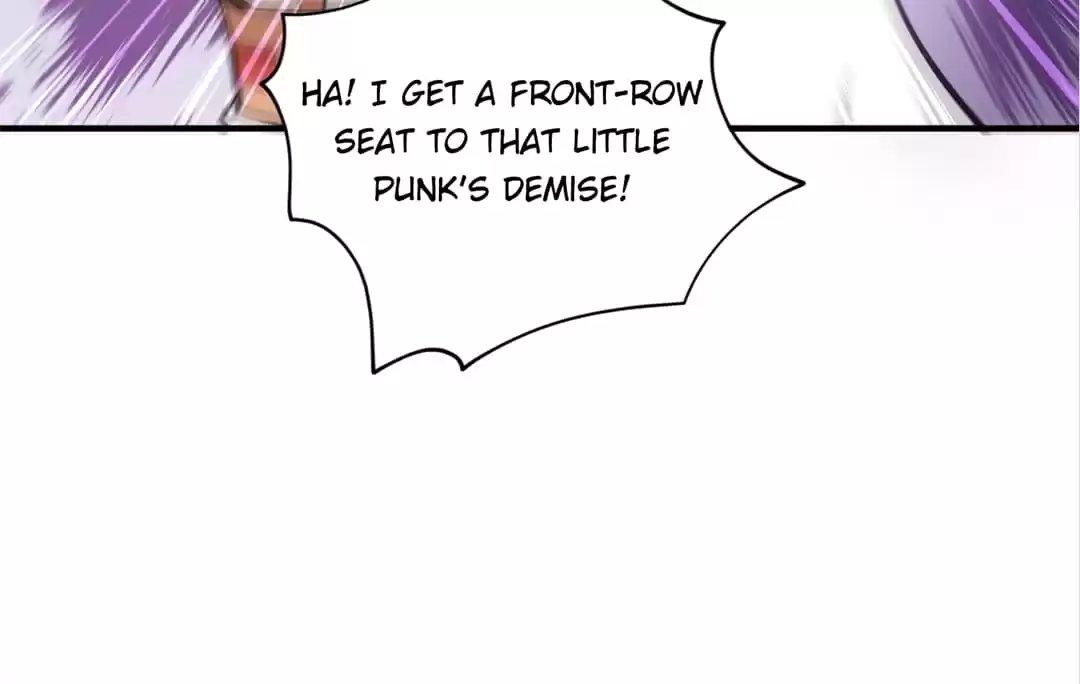 A Mouthful of My Loli Master’s Milk Makes Me Unparalleled Chapter 40 - page 83