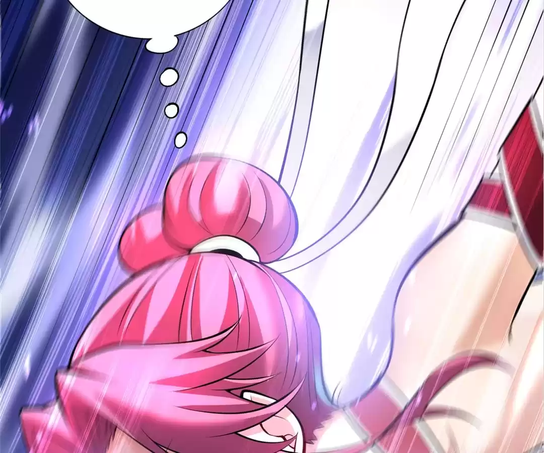 A Mouthful of My Loli Master’s Milk Makes Me Unparalleled Chapter 41 - page 9
