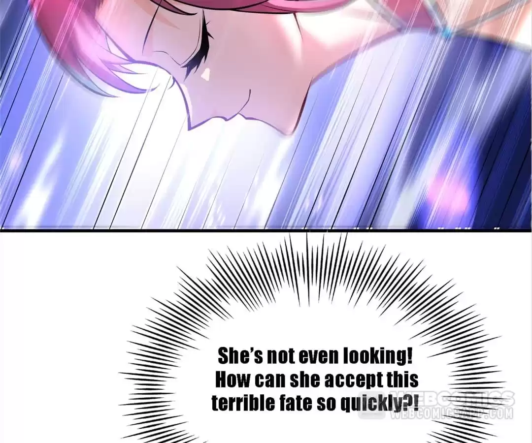 A Mouthful of My Loli Master’s Milk Makes Me Unparalleled Chapter 41 - page 10