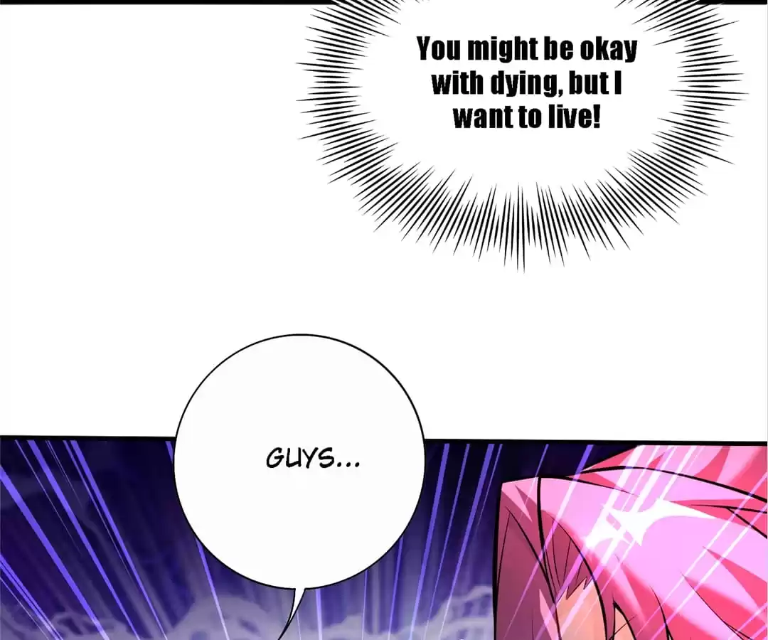 A Mouthful of My Loli Master’s Milk Makes Me Unparalleled Chapter 41 - page 12