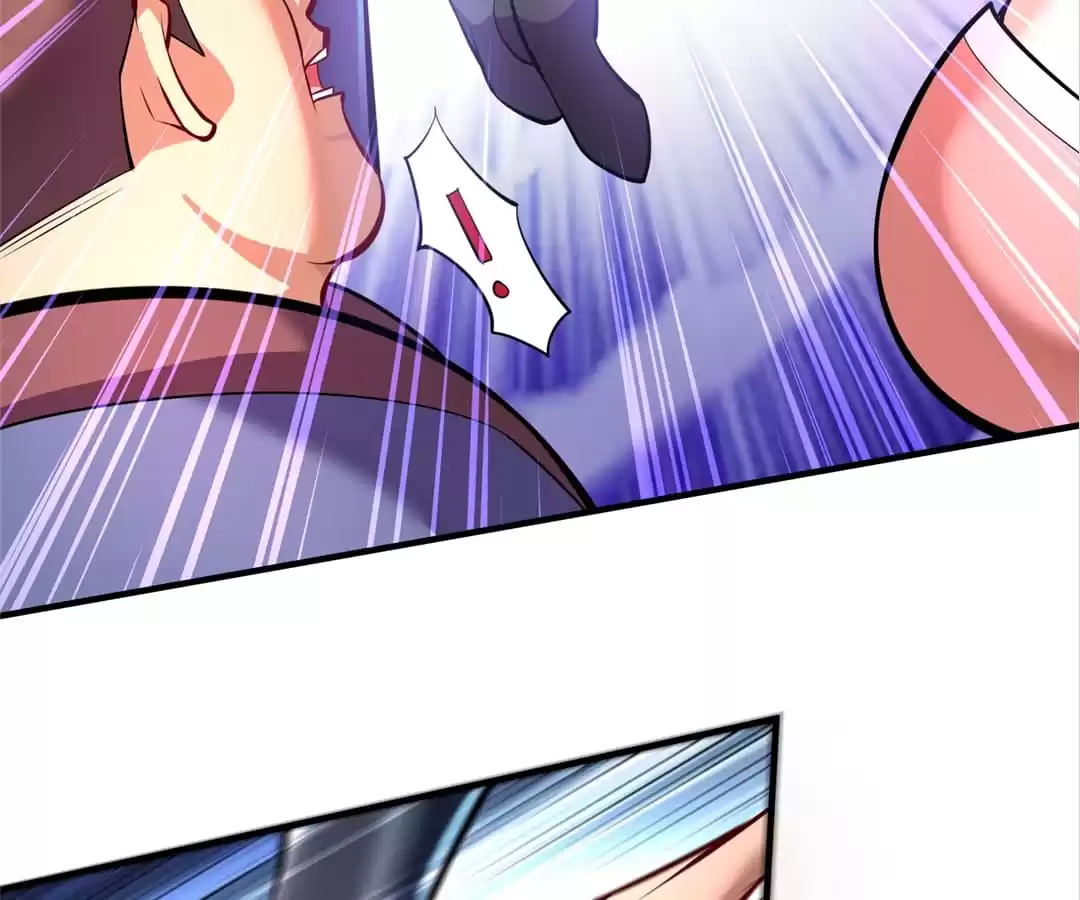 A Mouthful of My Loli Master’s Milk Makes Me Unparalleled Chapter 41 - page 14