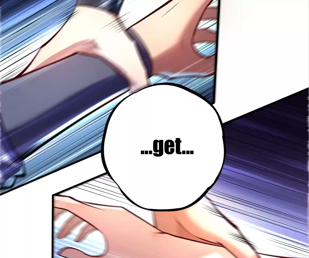 A Mouthful of My Loli Master’s Milk Makes Me Unparalleled Chapter 41 - page 15