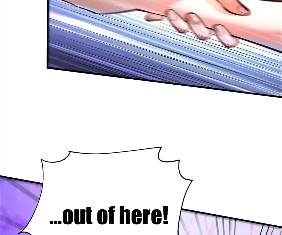 A Mouthful of My Loli Master’s Milk Makes Me Unparalleled Chapter 41 - page 16