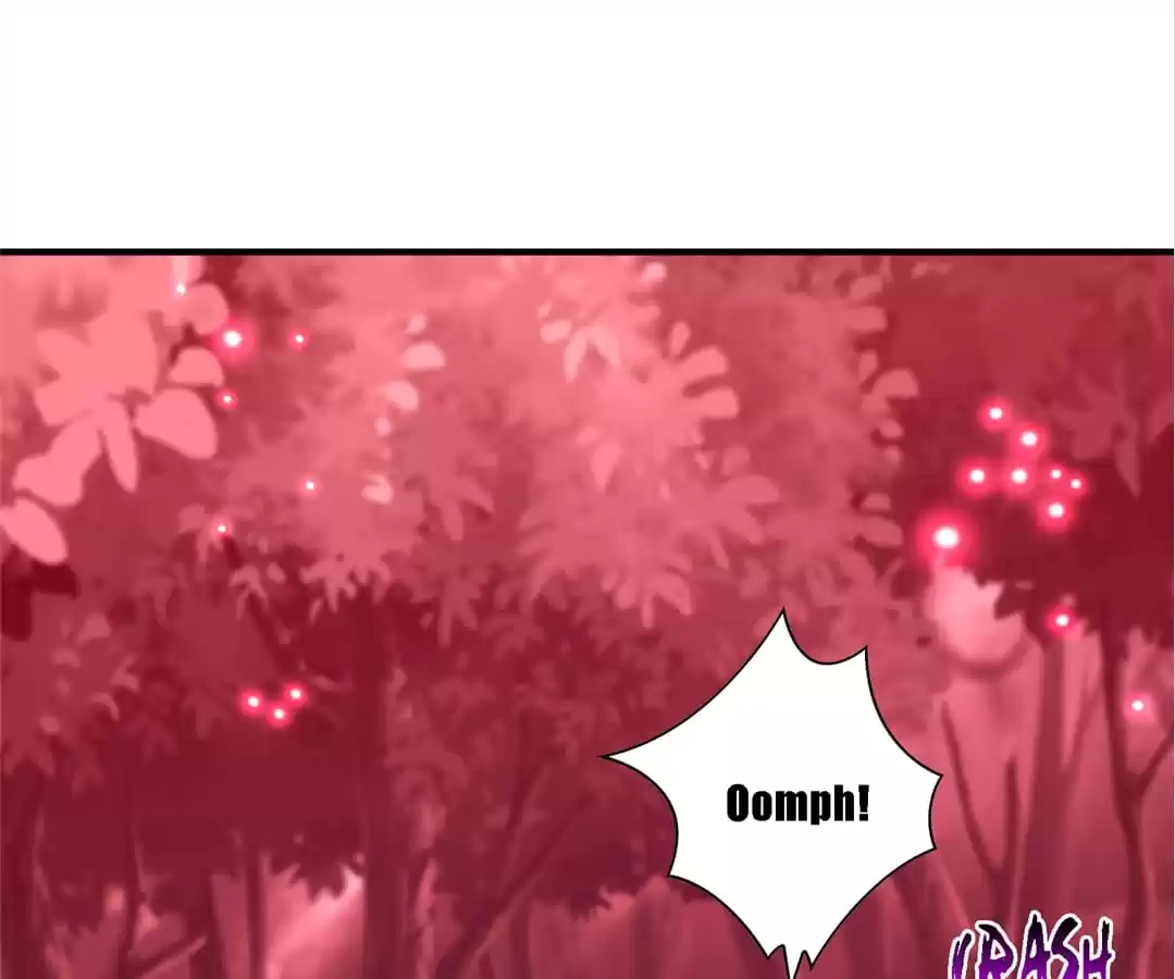 A Mouthful of My Loli Master’s Milk Makes Me Unparalleled Chapter 41 - page 21