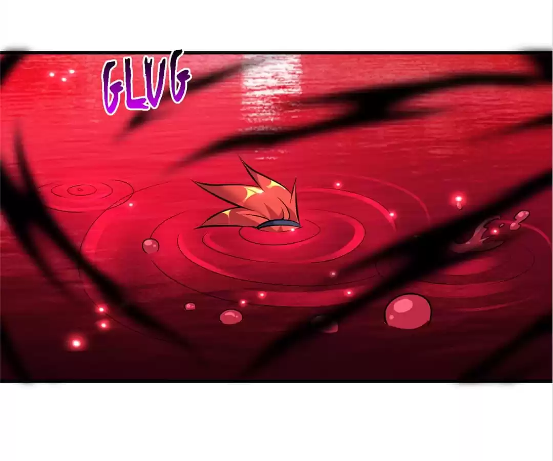 A Mouthful of My Loli Master’s Milk Makes Me Unparalleled Chapter 41 - page 25