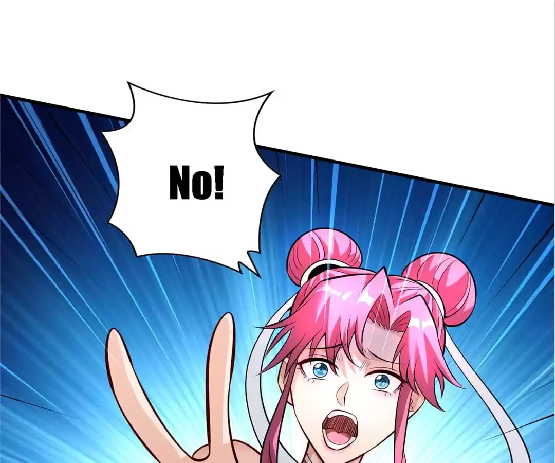 A Mouthful of My Loli Master’s Milk Makes Me Unparalleled Chapter 41 - page 26