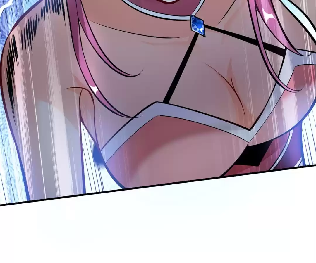 A Mouthful of My Loli Master’s Milk Makes Me Unparalleled Chapter 41 - page 33