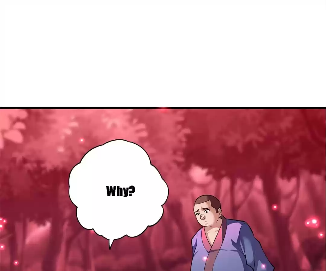 A Mouthful of My Loli Master’s Milk Makes Me Unparalleled Chapter 41 - page 35