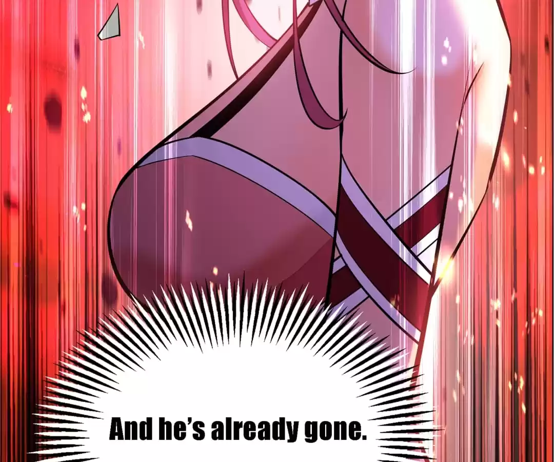 A Mouthful of My Loli Master’s Milk Makes Me Unparalleled Chapter 41 - page 39