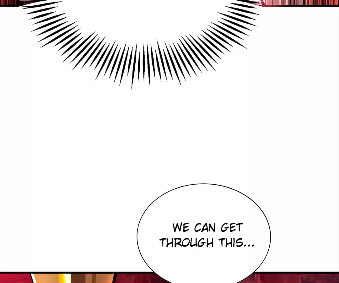 A Mouthful of My Loli Master’s Milk Makes Me Unparalleled Chapter 41 - page 40