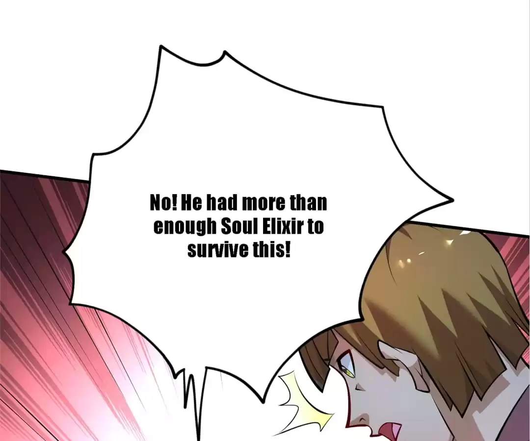 A Mouthful of My Loli Master’s Milk Makes Me Unparalleled Chapter 41 - page 52