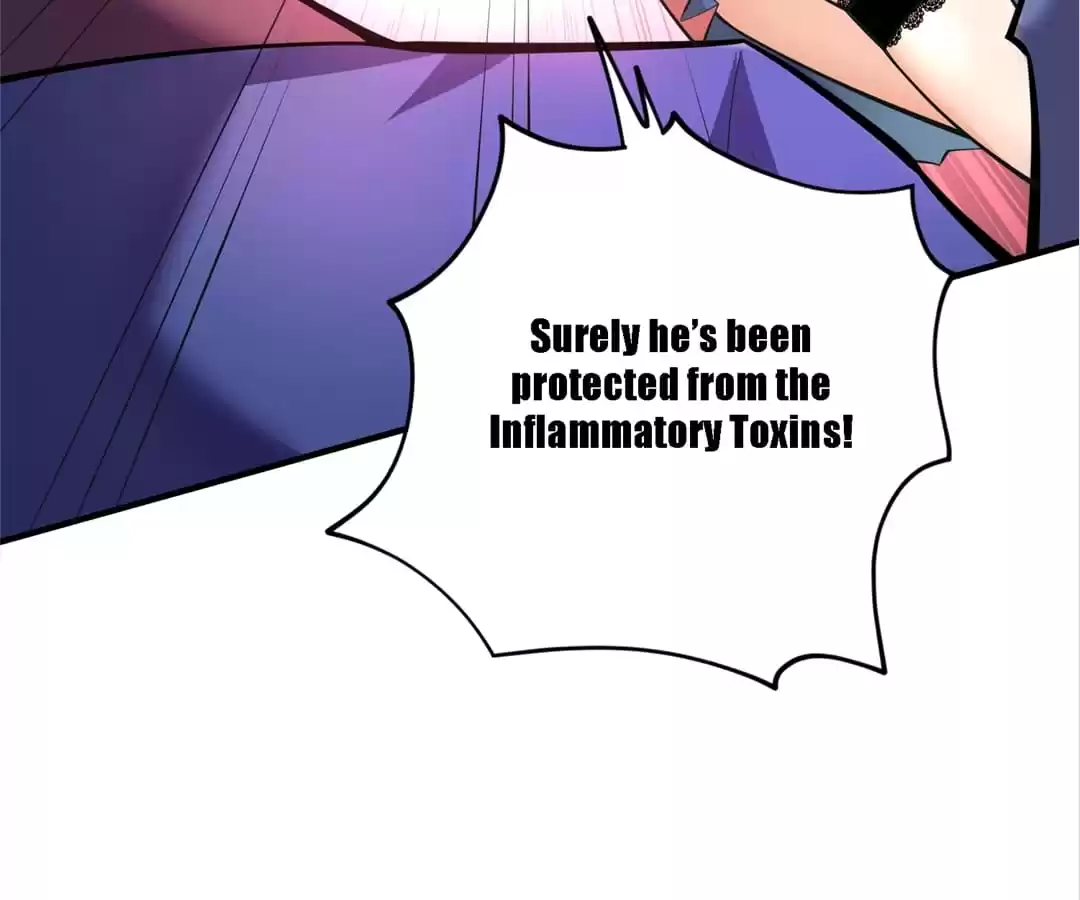 A Mouthful of My Loli Master’s Milk Makes Me Unparalleled Chapter 41 - page 54