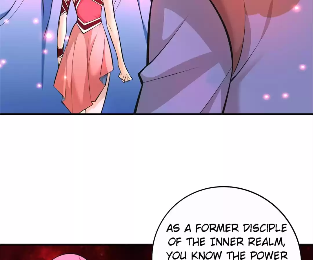 A Mouthful of My Loli Master’s Milk Makes Me Unparalleled Chapter 41 - page 56