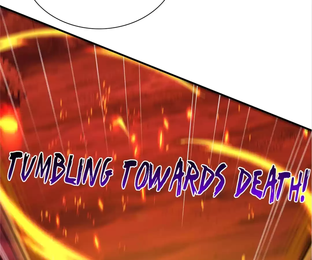 A Mouthful of My Loli Master’s Milk Makes Me Unparalleled Chapter 41 - page 5