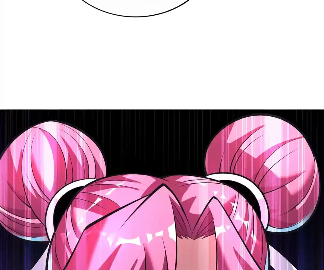 A Mouthful of My Loli Master’s Milk Makes Me Unparalleled Chapter 41 - page 59
