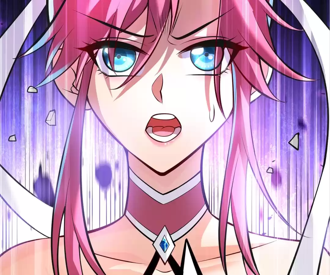 A Mouthful of My Loli Master’s Milk Makes Me Unparalleled Chapter 41 - page 60